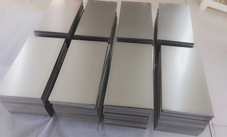 钛箔(图1)